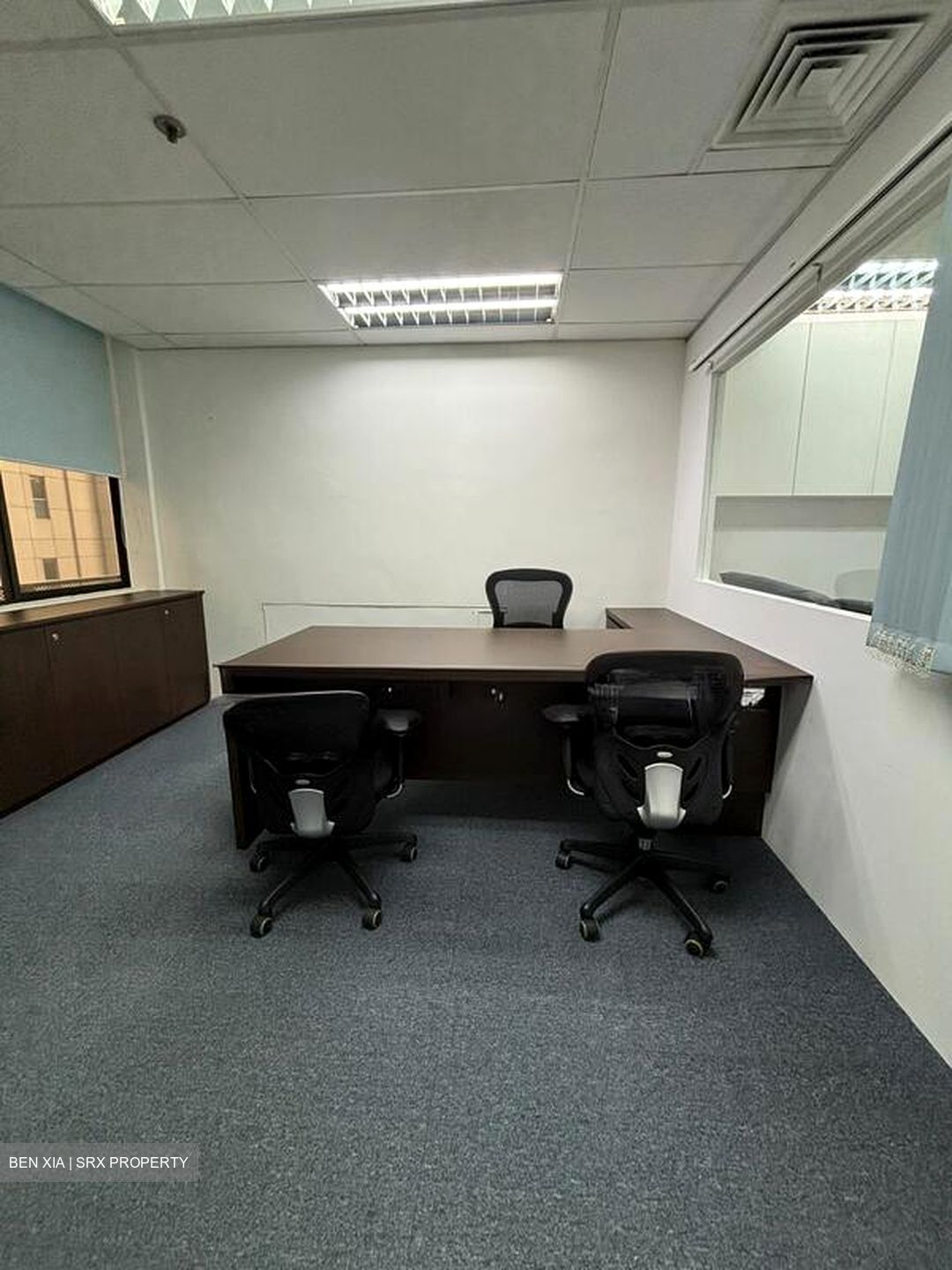 Capital Tower (D1), Office #501099381